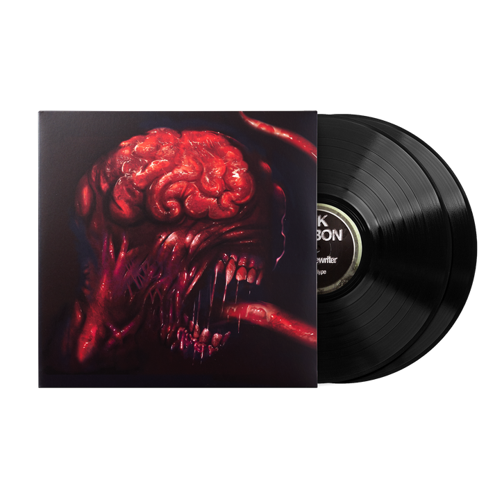 Resident Evil 2 (Original Soundtrack) - Capcom Sound Team (2xLP)