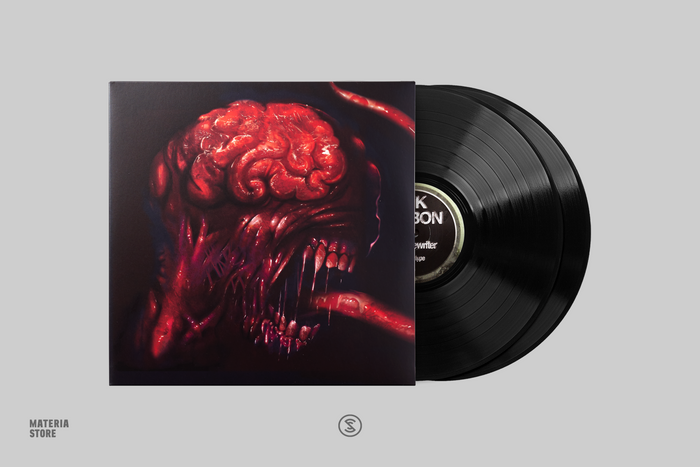 Resident Evil 2 (Original Soundtrack) - Capcom Sound Team (2xLP)