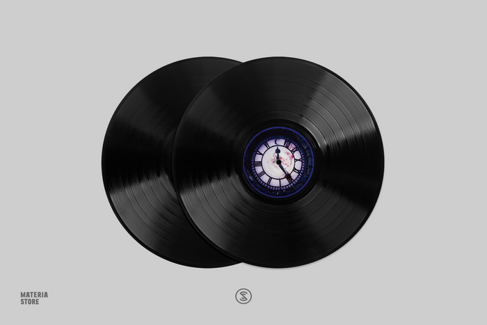Resident Evil 3: Nemesis (Original Soundtrack) - (Deluxe 2xLP Vinyl Record)