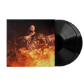 Resident Evil 3 (Original Soundtrack) - Capcom Sound Team (2xLP Vinyl Record)