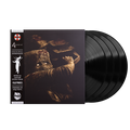 Resident Evil 4 (Original Soundtrack) - Capcom Sound Team (4xLP Vinyl Record)