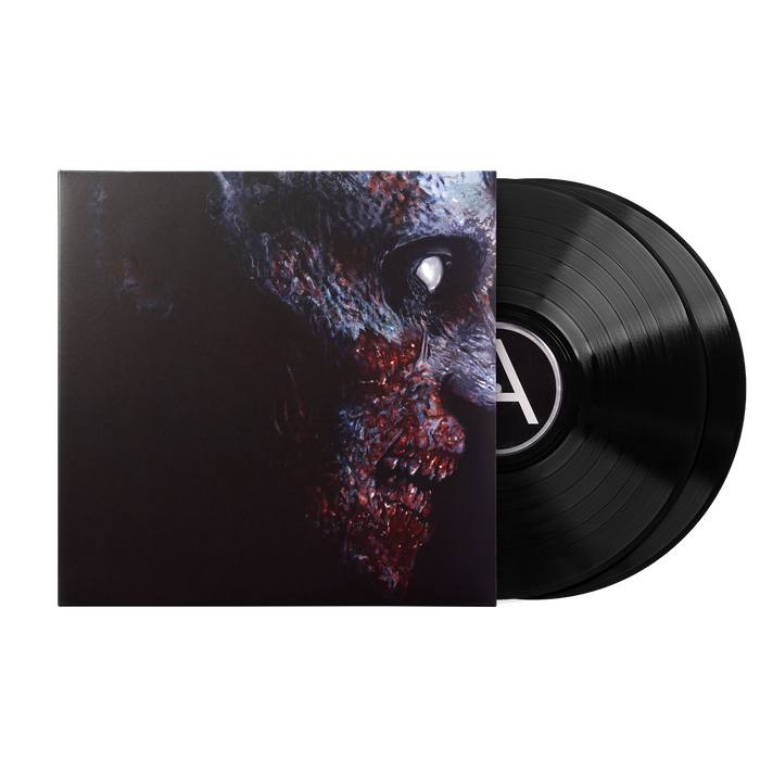 Resident Evil (Original Soundtrack) - Capcom Sound Team (2xLP Vinyl Record)