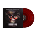 Resident Evil: Welcome To Raccoon City (Original Soundtrack) - Mark Korven (2xLP Vinyl Record)