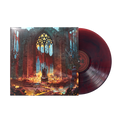 Resurrection of the Night: Alucard's Elegy (1xLP Vinyl Record) [Dark Metamorphosis Edition]