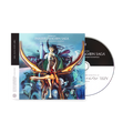 Resurrection: Panzer Dragoon Saga (Compact Disc)