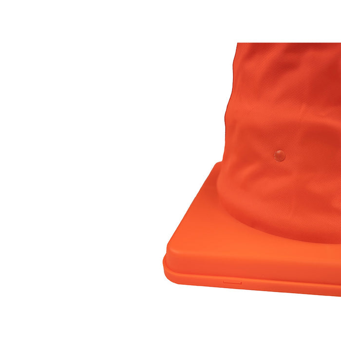 Retractable Drone Safety Cone 450mm G-D1-RTC-450 product image 3