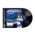 Ridge Racer Infinity - RoBKTA (1xLP Vinyl Record)