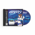 Ridge Racer Infinity - RoBKTA (Compact Disc)