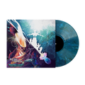 Risk of Rain 2: Seekers of the Storm (Original Soundtrack) - Chris Christodoulou (1xLP Vinyl Record)