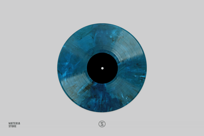 Risk of Rain 2: Seekers of the Storm (Original Soundtrack) - Chris Christodoulou (1xLP Vinyl Record)