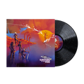 Risk of Rain 2: Survivors of the Void (Original Soundtrack) - Chris Christodoulou (1xLP Vinyl Record)