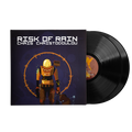 Risk of Rain (Official Soundtrack) - Chris Christodoulou (2xLP Vinyl Record)