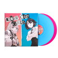 River City Girls (Original Soundtrack) - Megan McDuffee (Limited Edition 2xLP Vinyl Record)