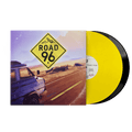 Road 96 (Original Game Soundtrack) (2xLP Vinyl)
