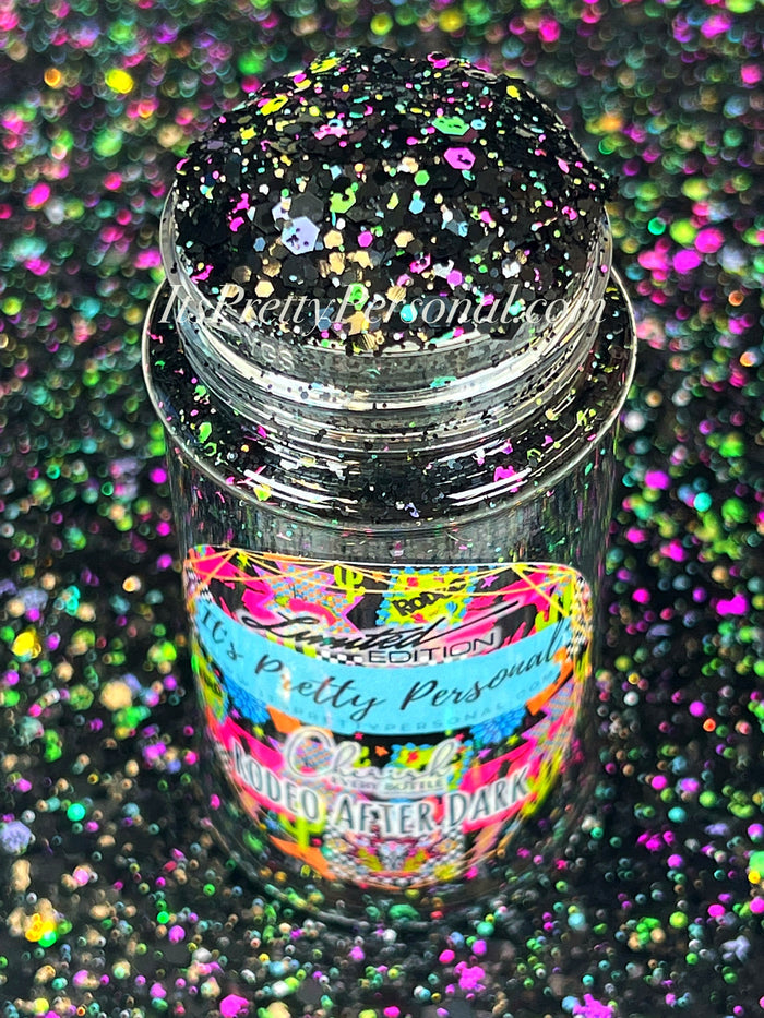 "Rodeo After Dark" - Custom IPP CHERISH mix!  *Limited Edition