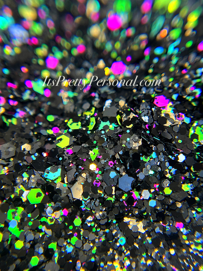"Rodeo After Dark" - Custom IPP CHERISH mix!  *Limited Edition