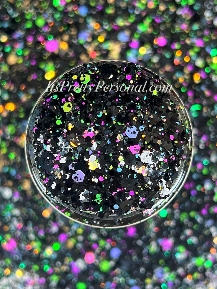 "Rodeo After Dark" - Custom IPP CHERISH mix!  *Limited Edition