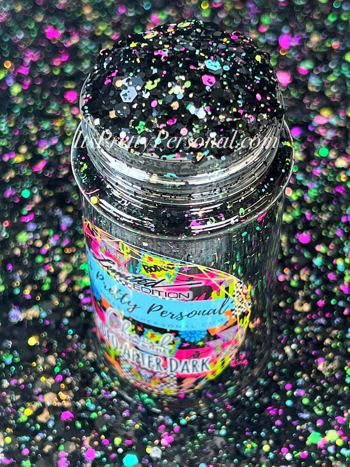 "Rodeo After Dark" - Custom IPP CHERISH mix!  *Limited Edition