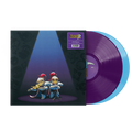 Rogue Legacy 2 (Original Soundtrack) - Tettix & A Shell In The Pit (2xLP Vinyl Record)