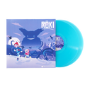 Röki (Original Game  Soundtrack) - Aether (2xLP Vinyl Record)