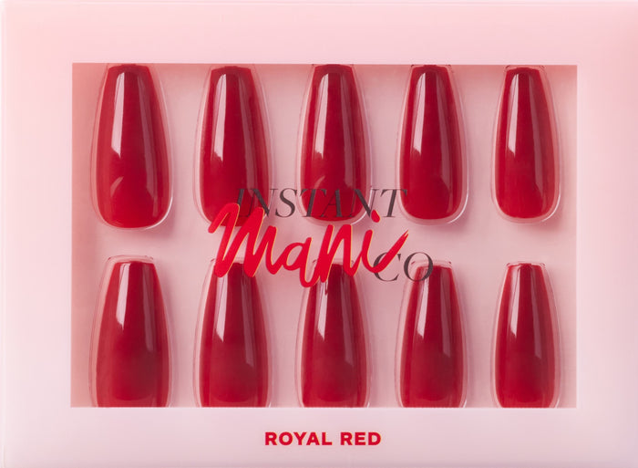 Royal Red