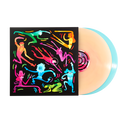 Runbow Soundtrack - Dan Rodrigues & Dave Proctor (2xLP Vinyl Record)