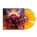 RuneScape: Elder God Wars Dungeon (Original Soundtrack) - Jagex Audio Team (2xLP Vinyl Record)