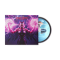 RuneScape: God Wars Dungeon (Original Soundtrack) (Compact Disc)