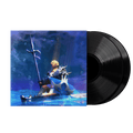 RuneScape: Old School Runebreaks - Pizza Hotline & Jagex Audio Team (2xLP Vinyl Record)