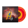 RuneScape: OSRS – Old School Combat Classics (Original Soundtrack) (2xLP Vinyl Record)