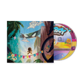 Sackboy: A Big Adventure (Original Game Soundtrack) (2x Compact Disc)