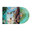 Sackboy: A Big Adventure (Original Game Soundtrack) (2xLP Vinyl Record)