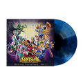Saint Seiya Volume 1 (Original Soundtrack) - Seiji Yokoyama (1xLP Vinyl Record)