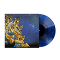 Saint Seiya Volume 3 (Original Soundtrack) - Seiji Yokoyama (1xLP Vinyl Record)