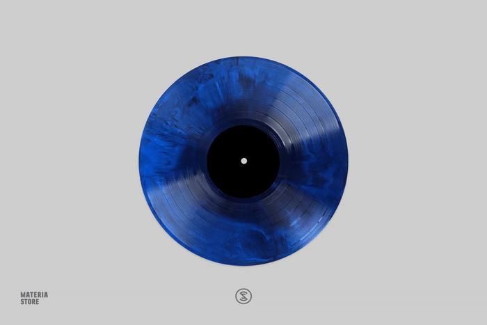 Saint Seiya Volume 3 (Original Soundtrack) - Seiji Yokoyama (1xLP Vinyl Record)