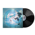 Samurai Champloo Music Record: Impression -  Force Of Nature, Nujabes, Fat Jon (2xLP Vinyl Record)
