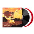 Samurai Shodown The Definitive Soundtrack - Tate Norio (3xLP Vinyl Soundtrack) [Brave Wave Edition]