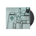 Saturday Morning Rpg (Compact Disc) Compact Disc