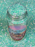 SCHMedium Cut- “Freeze Ray”- Illumination Collection- Pastel Neon