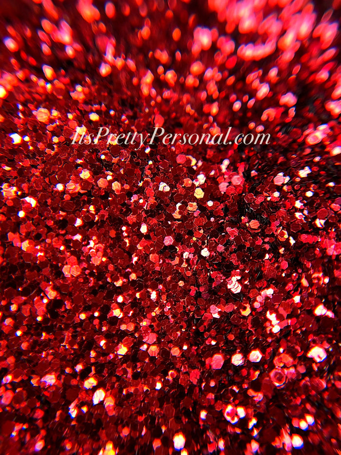 SCHMEDIUM CUT "Bama Red" - Basics Collection