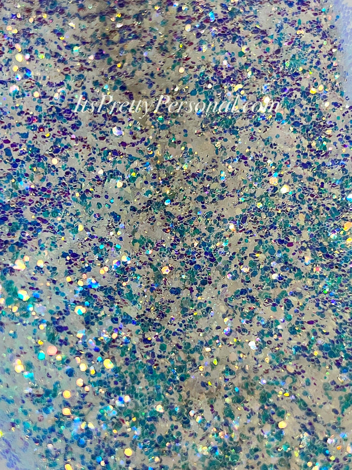 SCHMEDIUM CUT "Blue Platinum" -Platinum Collection