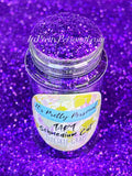 SCHMEDIUM CUT "Electric Grape" -Tart Collection Purple