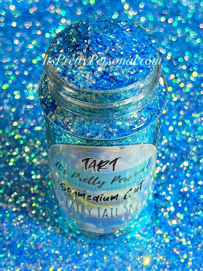 SCHMEDIUM CUT "Fairy Tail Sky" -Tart Collection