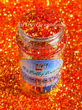 SCHMEDIUM CUT "Golden Gate Orange" -Tart Collection