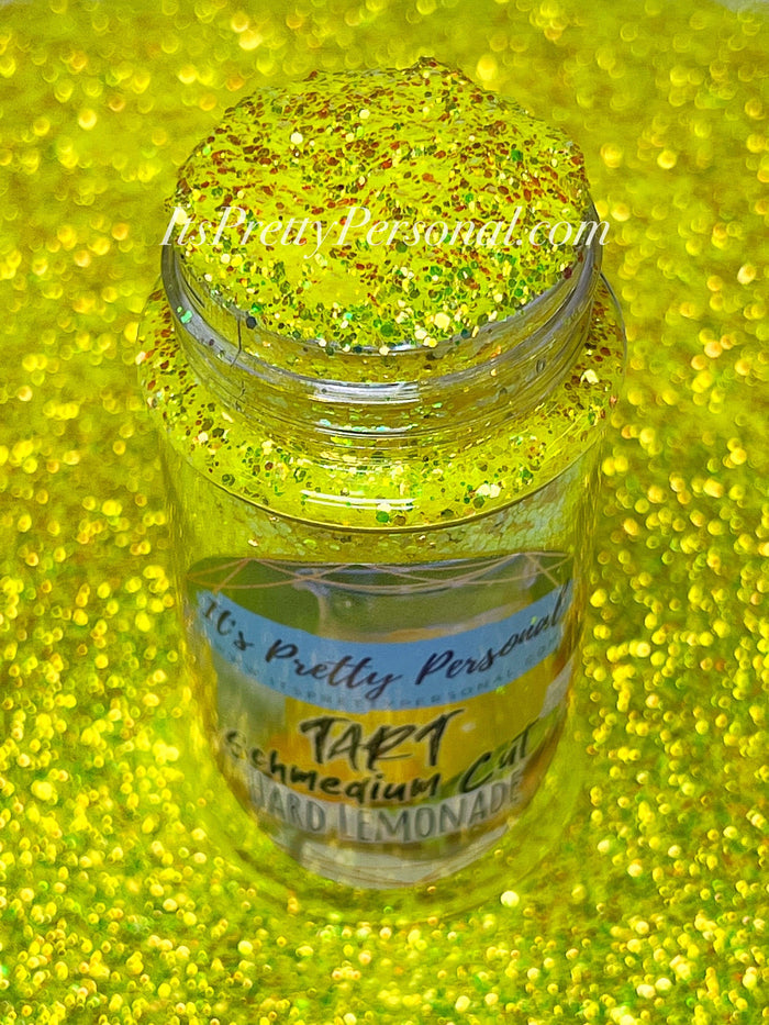 SCHMEDIUM CUT "Hard Lemonade" -Tart Collection