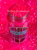 SCHMEDIUM CUT "Hotter Than You Pink" -Tart Collection