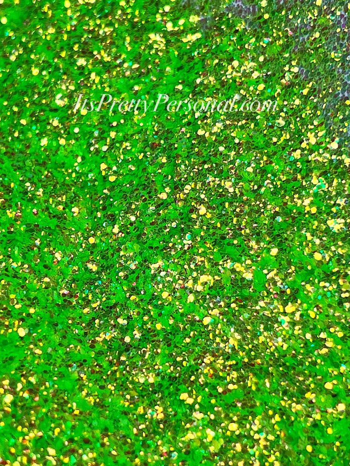 SCHMEDIUM CUT "Lime Light" -Tart Collection Green