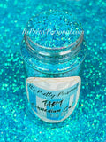 SCHMEDIUM CUT "Little Blue Box" -Tart Collection Blue