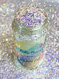 SCHMEDIUM CUT "Moonstone" -Platinum Collection