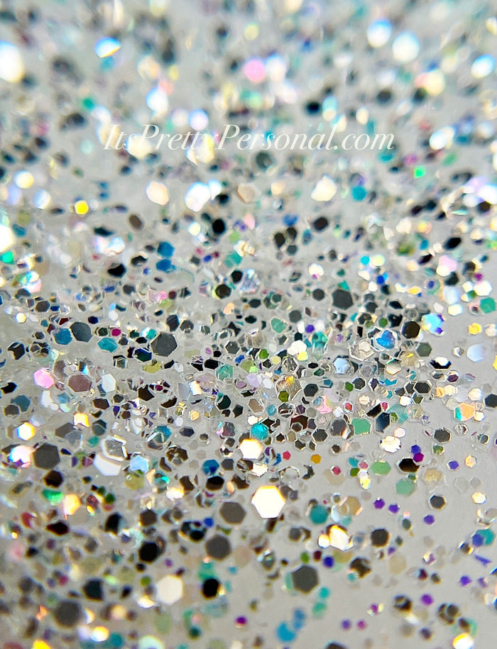 SCHMEDIUM CUT "Rainbow Platinum" -Platinum Collection
